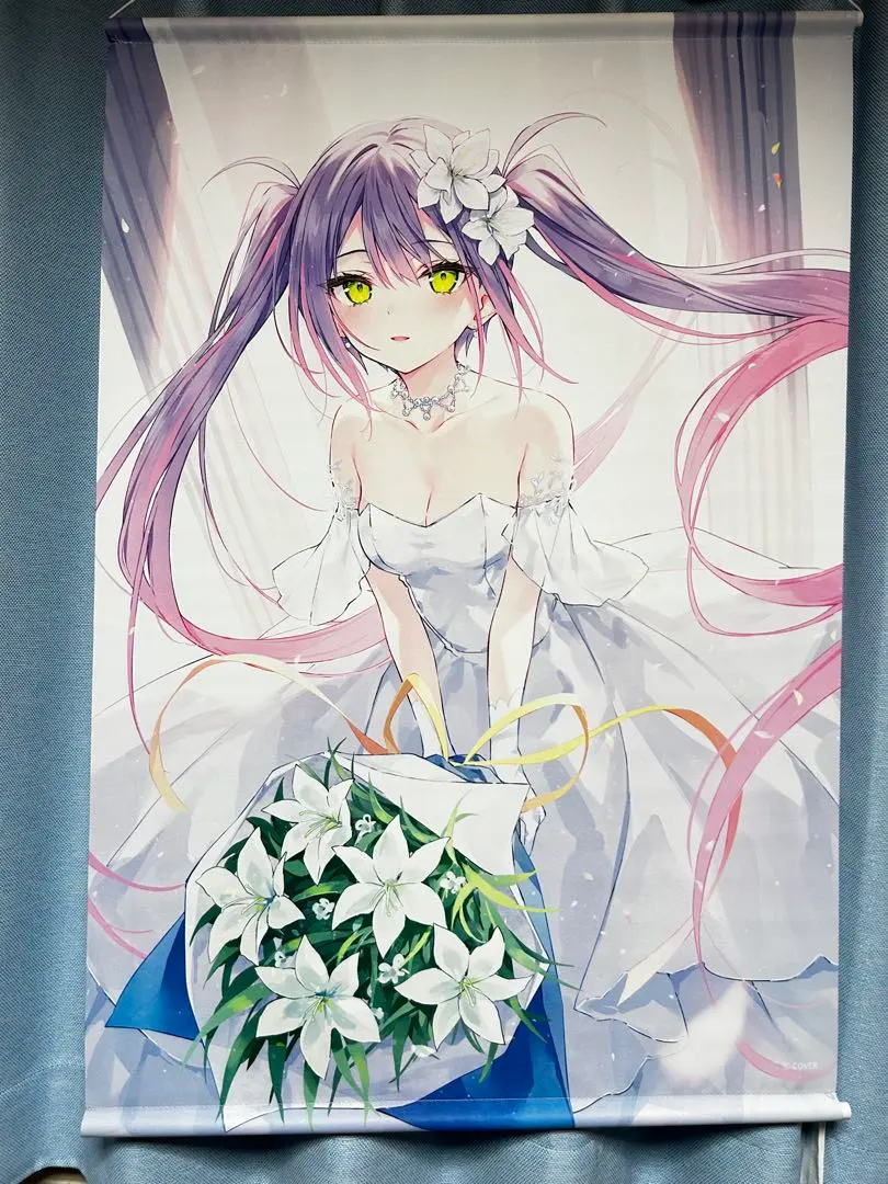 2026年最新】常闇トワ 活動4周年記念 B2タペストリーの人気アイテム