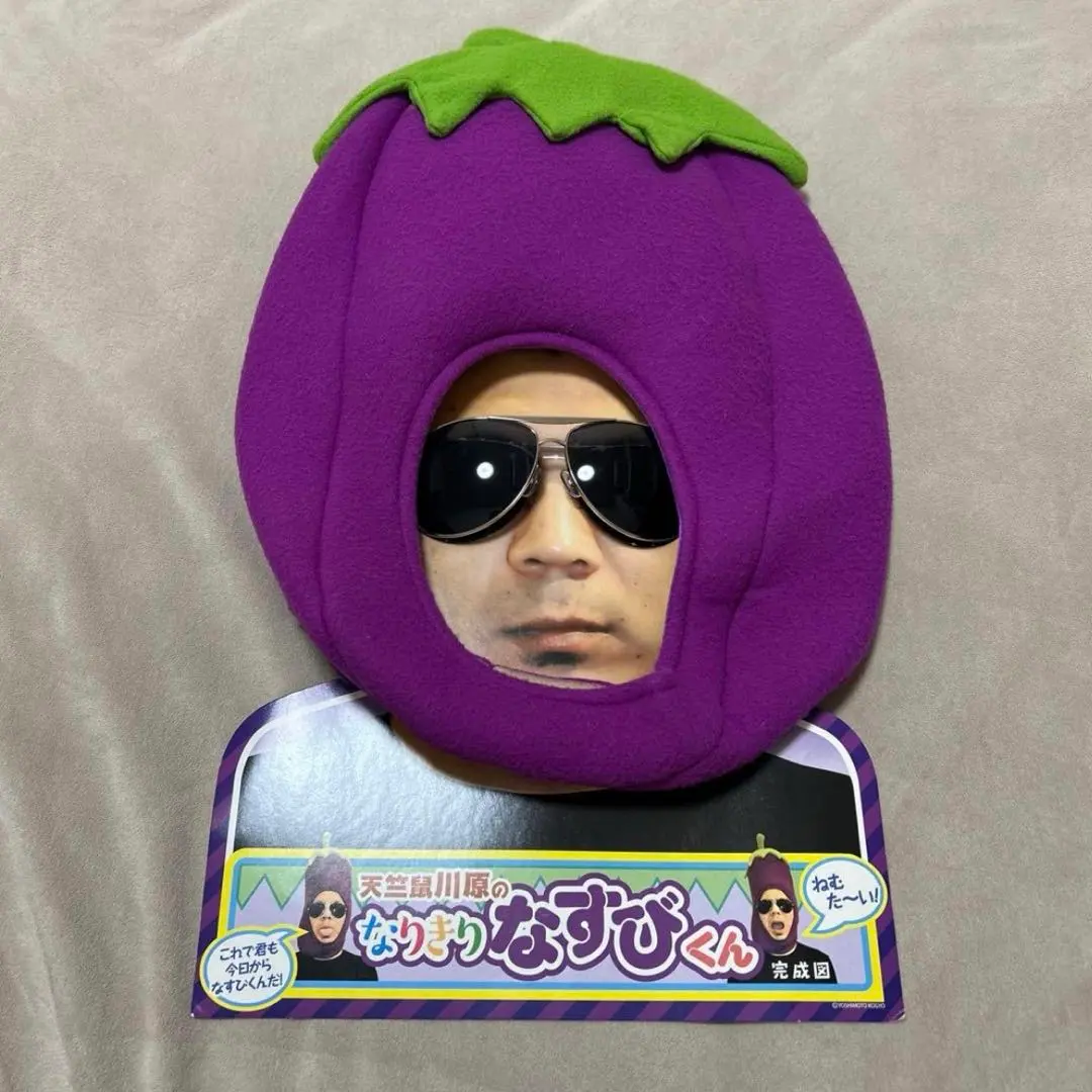 2026年最新】天竺鼠 川原 なりきりなすびくんの人気アイテム - メルカリ