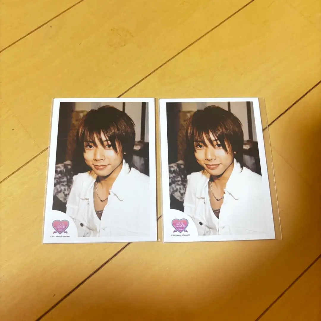 2026年最新】news 復刻版ミニフォトセット 増田貴久の人気アイテム