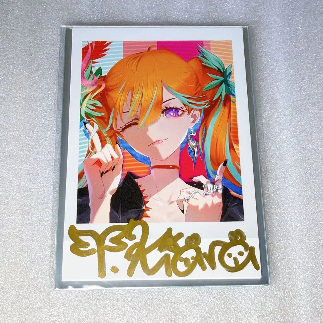 2026年最新】小鳥遊キアラ サインの人気アイテム - メルカリ