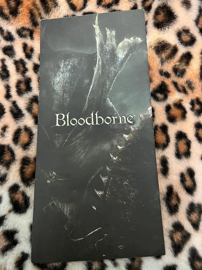 2026年最新】ブラッドボーン ポスターの人気アイテム - メルカリ