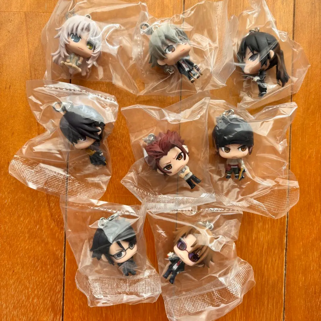 2026年最新】ぬいぐるみ 伏見 猿比古の人気アイテム - メルカリ