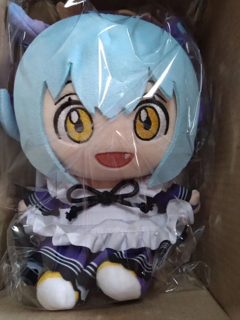 2026年最新】ラドリー ぬいぐるみの人気アイテム - メルカリ