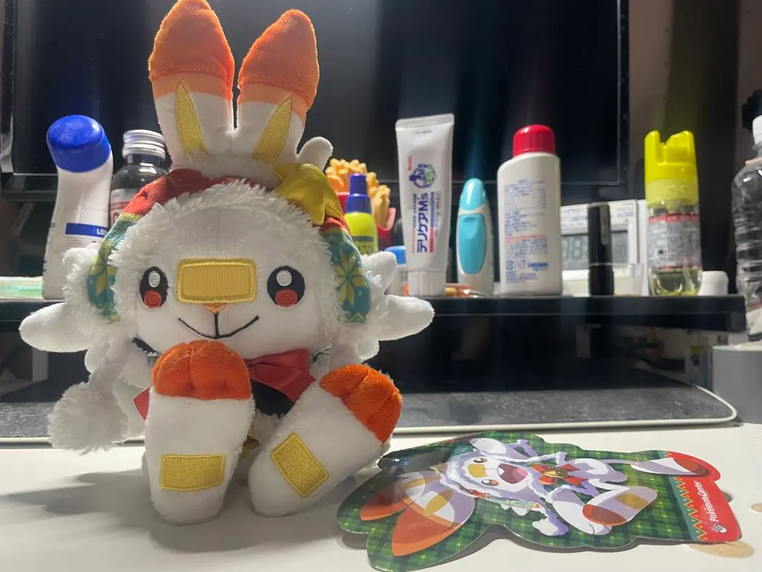 2026年最新】ヒバニー クリスマスの人気アイテム - メルカリ