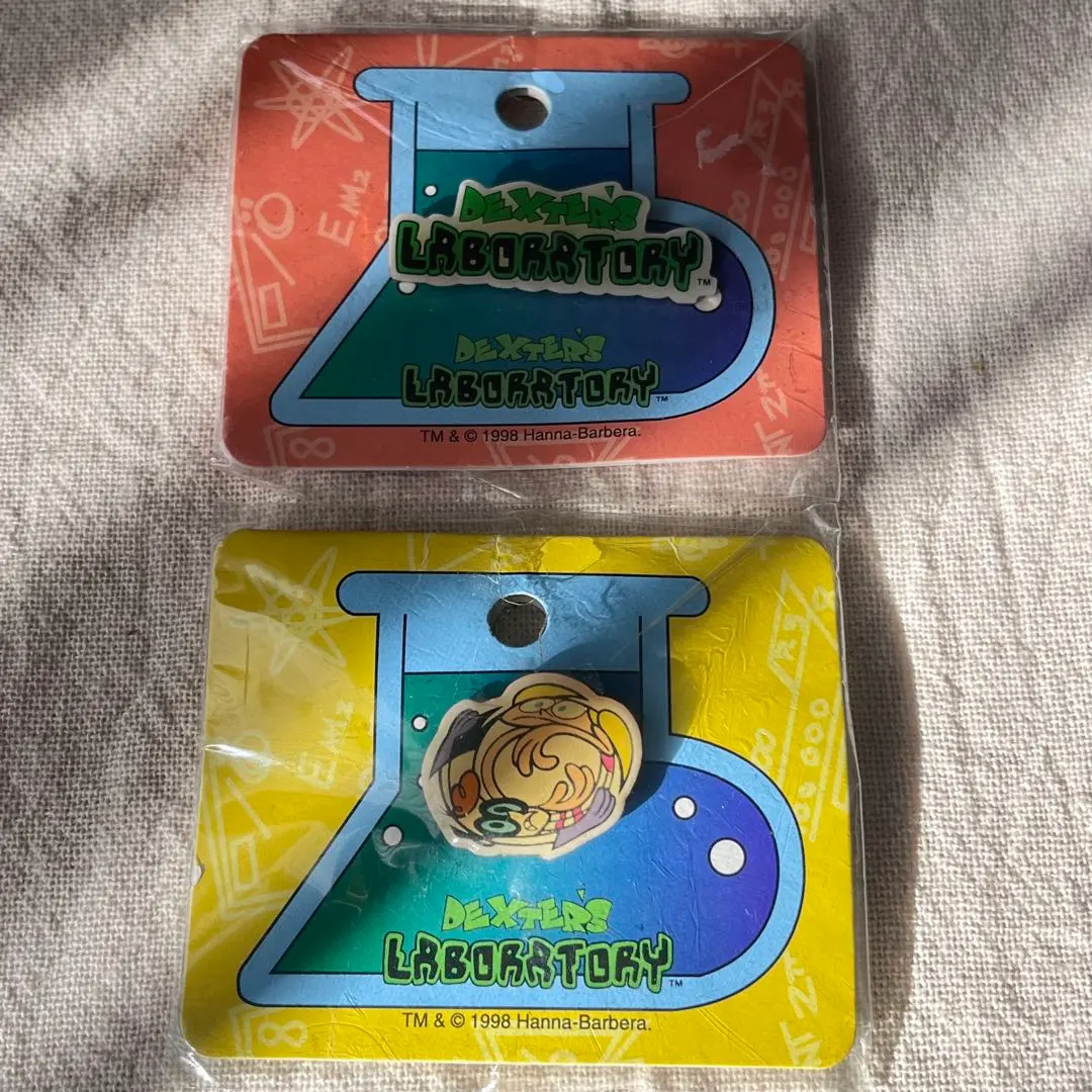 2026年最新】デクスターズラボの人気アイテム - メルカリ