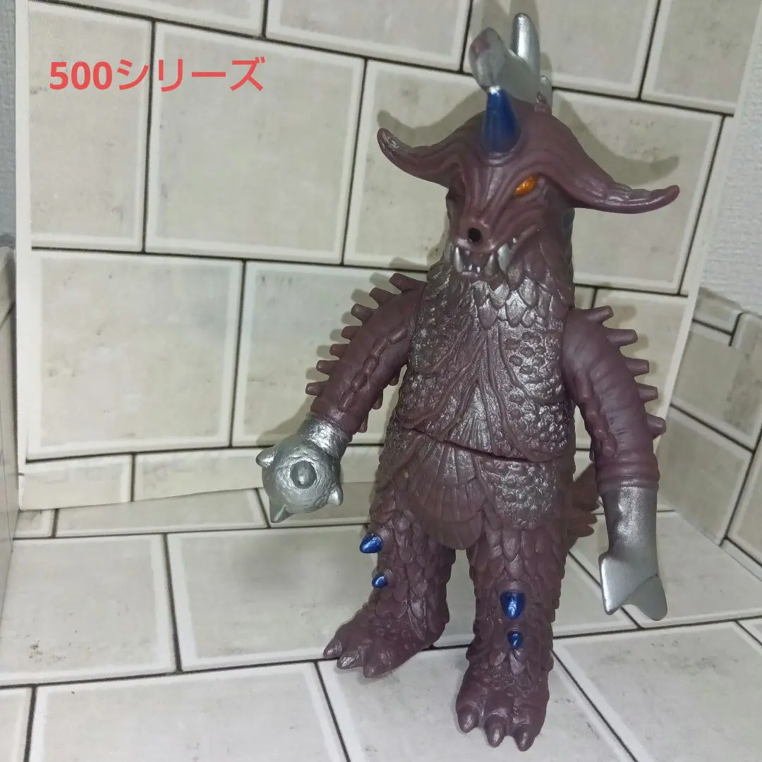 2026年最新】大怪獣シリーズ バラバの人気アイテム - メルカリ