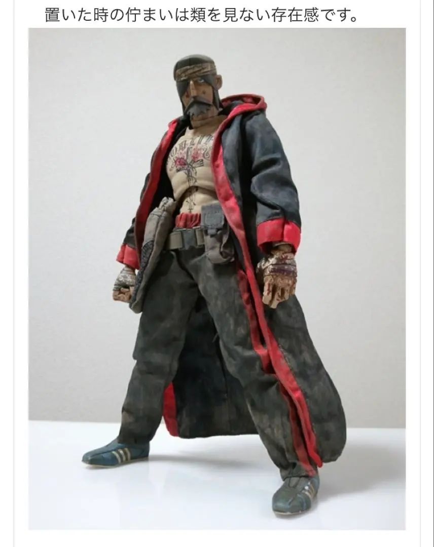 2026年最新】アシュレイ・ウッド フィギュアの人気アイテム - メルカリ