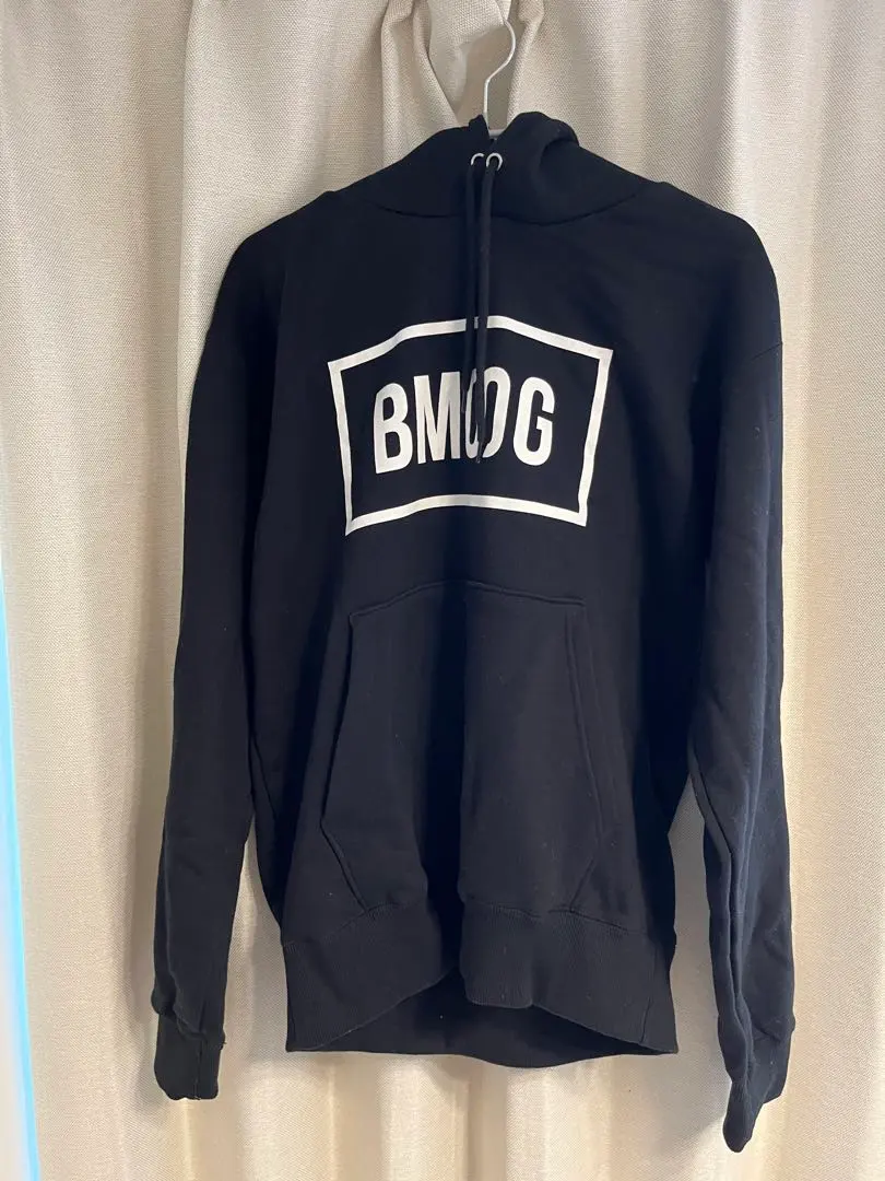 2026年最新】bmsg パーカー 限定の人気アイテム - メルカリ