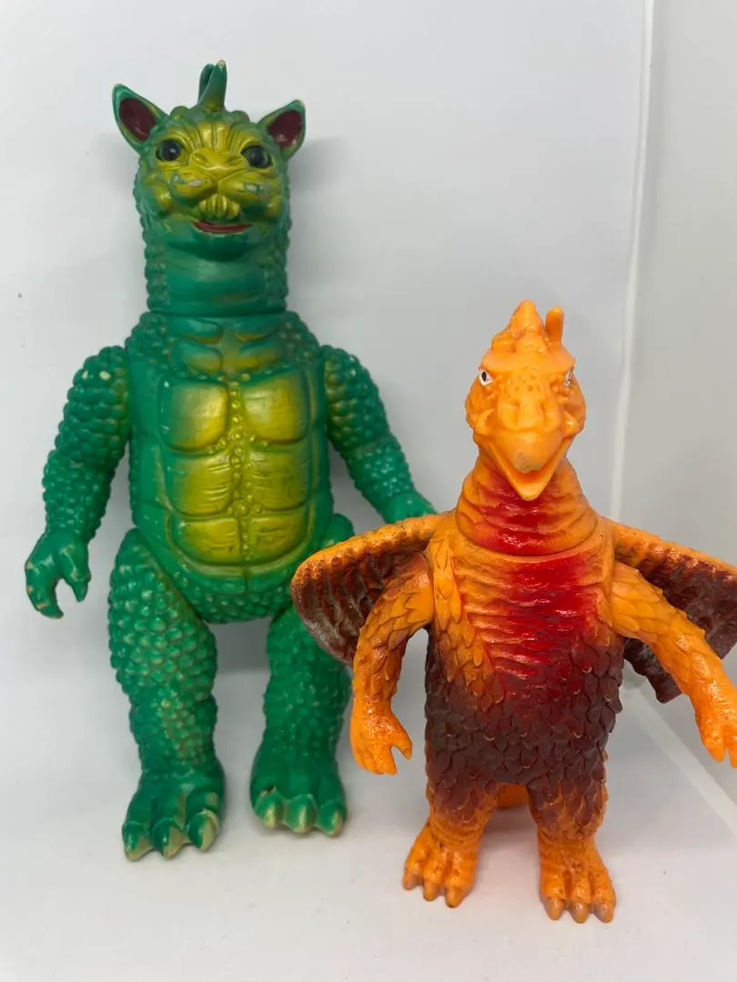 2026年最新】ソフビ ヒドラの人気アイテム - メルカリ