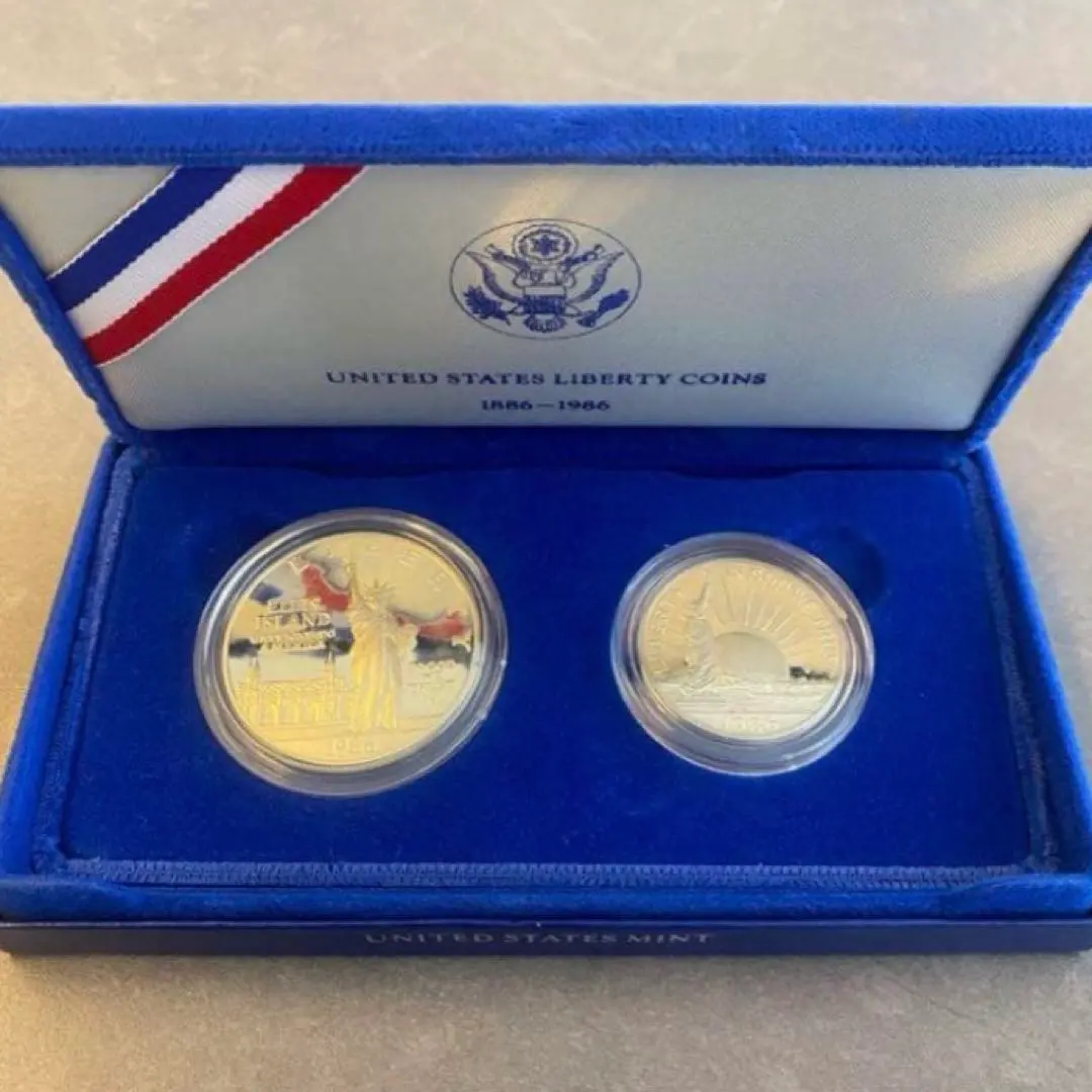 2026年最新】アメリカ リバティコイン 1977の人気アイテム - メルカリ