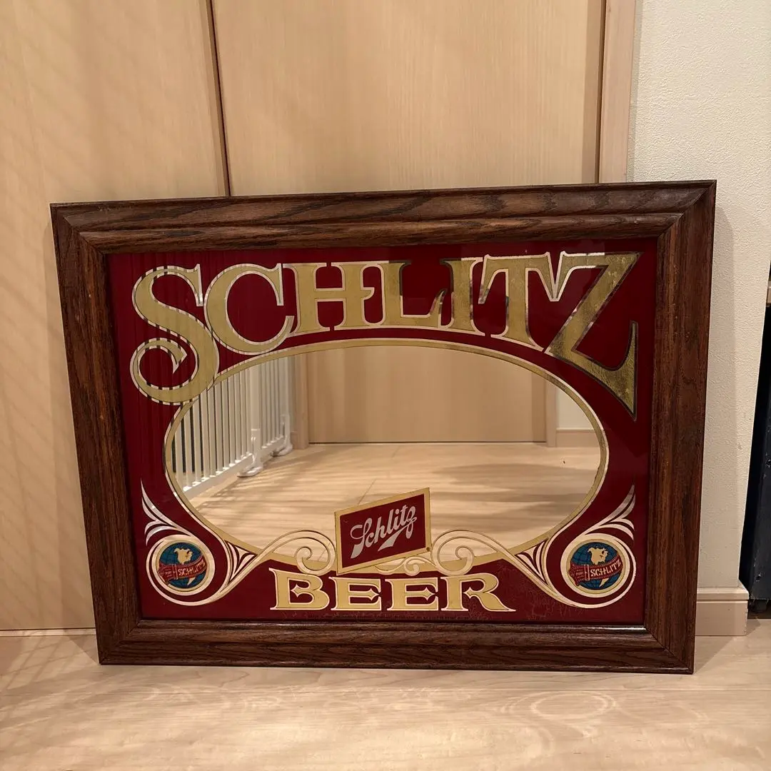 2026年最新】schlitz beerの人気アイテム - メルカリ