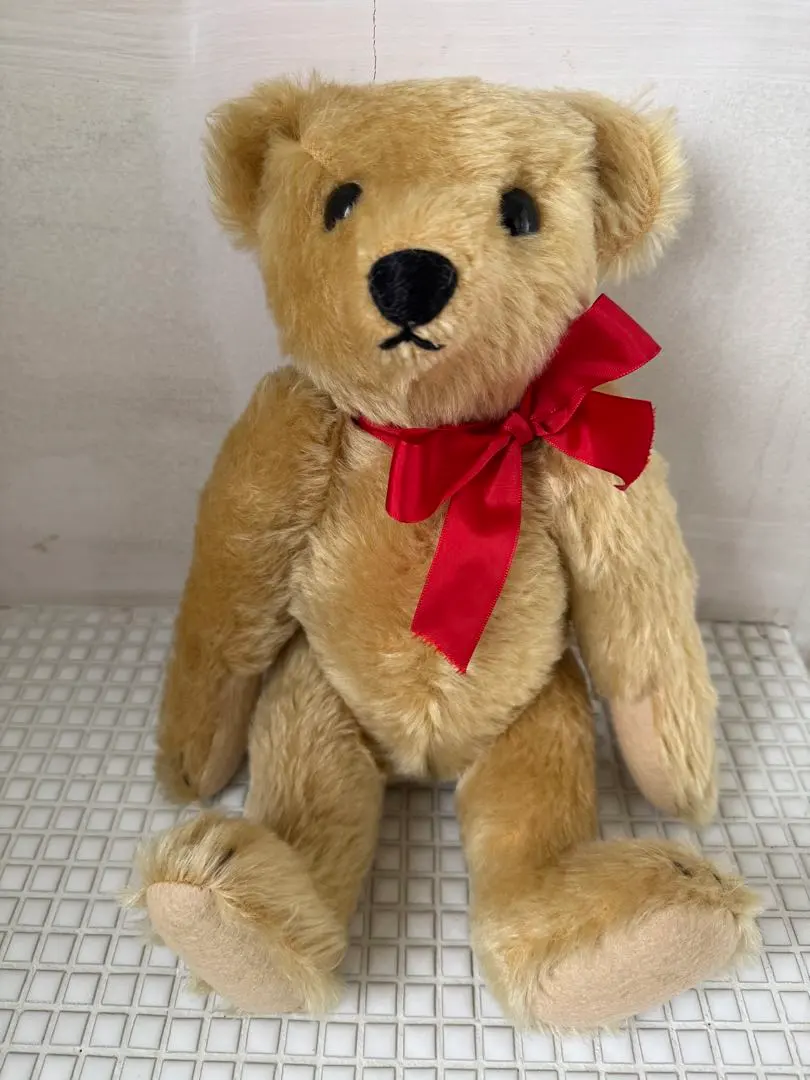 2026年最新】レプリカ テディベア シュタイフの人気アイテム - メルカリ