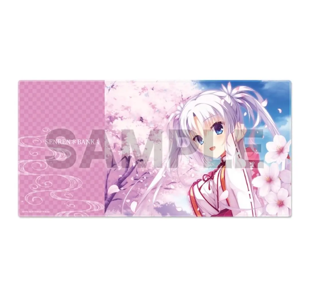 2026年最新】千恋*万花 プレイマットの人気アイテム - メルカリ