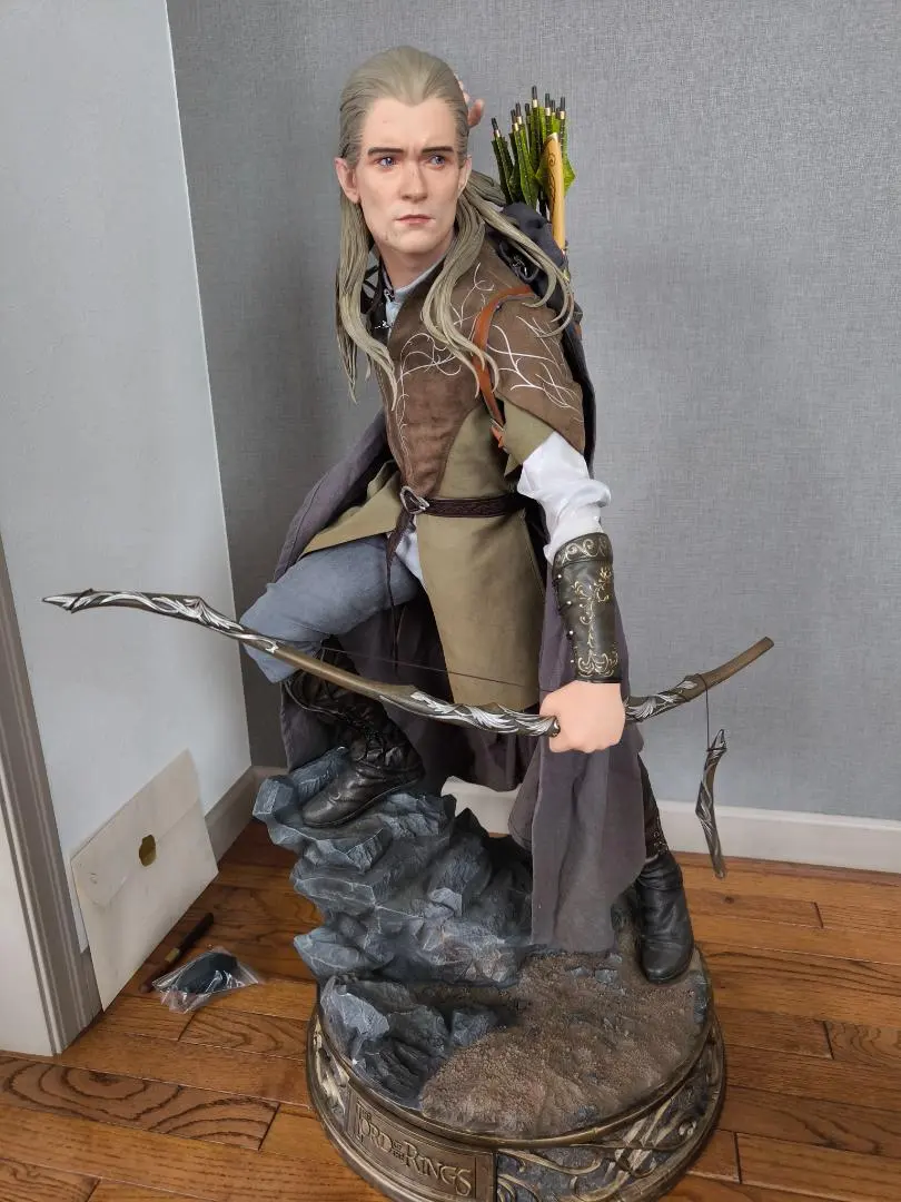 2026年最新】Infinity Studio X Penguin Toys The Lord of the Rings