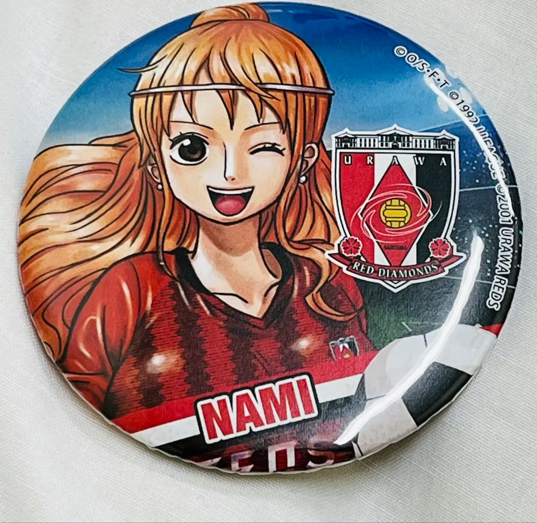 2026年最新】ワンピース 浦和レッズの人気アイテム - メルカリ