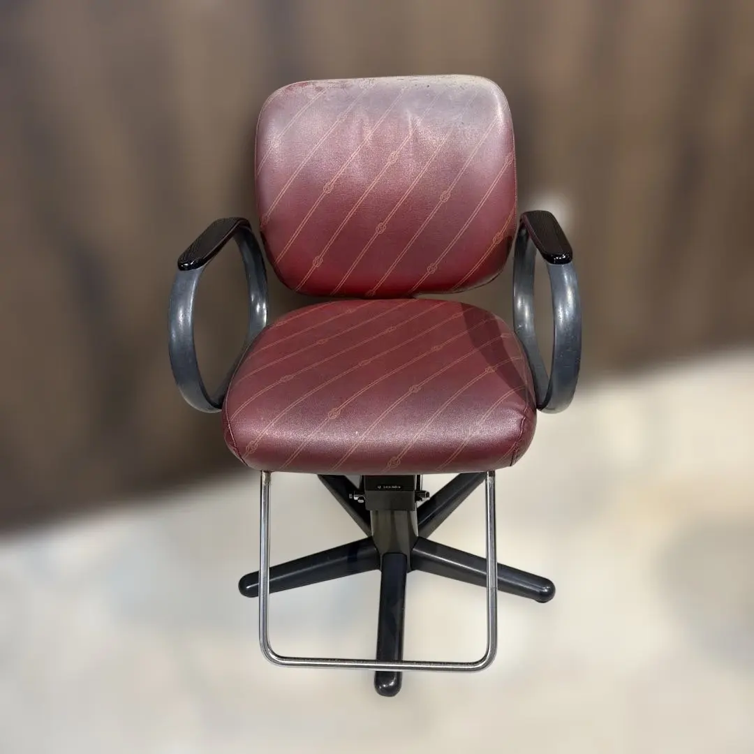 2026年最新】タカラ 理容 椅子の人気アイテム - メルカリ