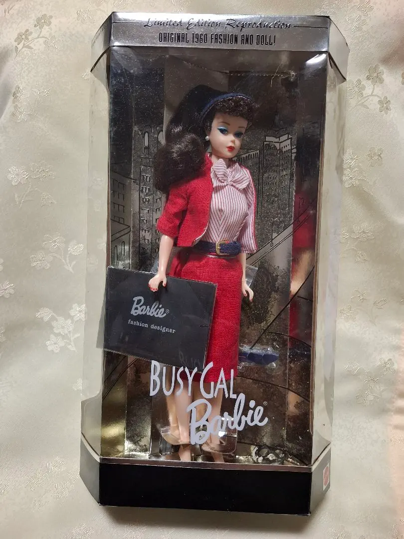 2026年最新】バービー BUSY GALの人気アイテム - メルカリ