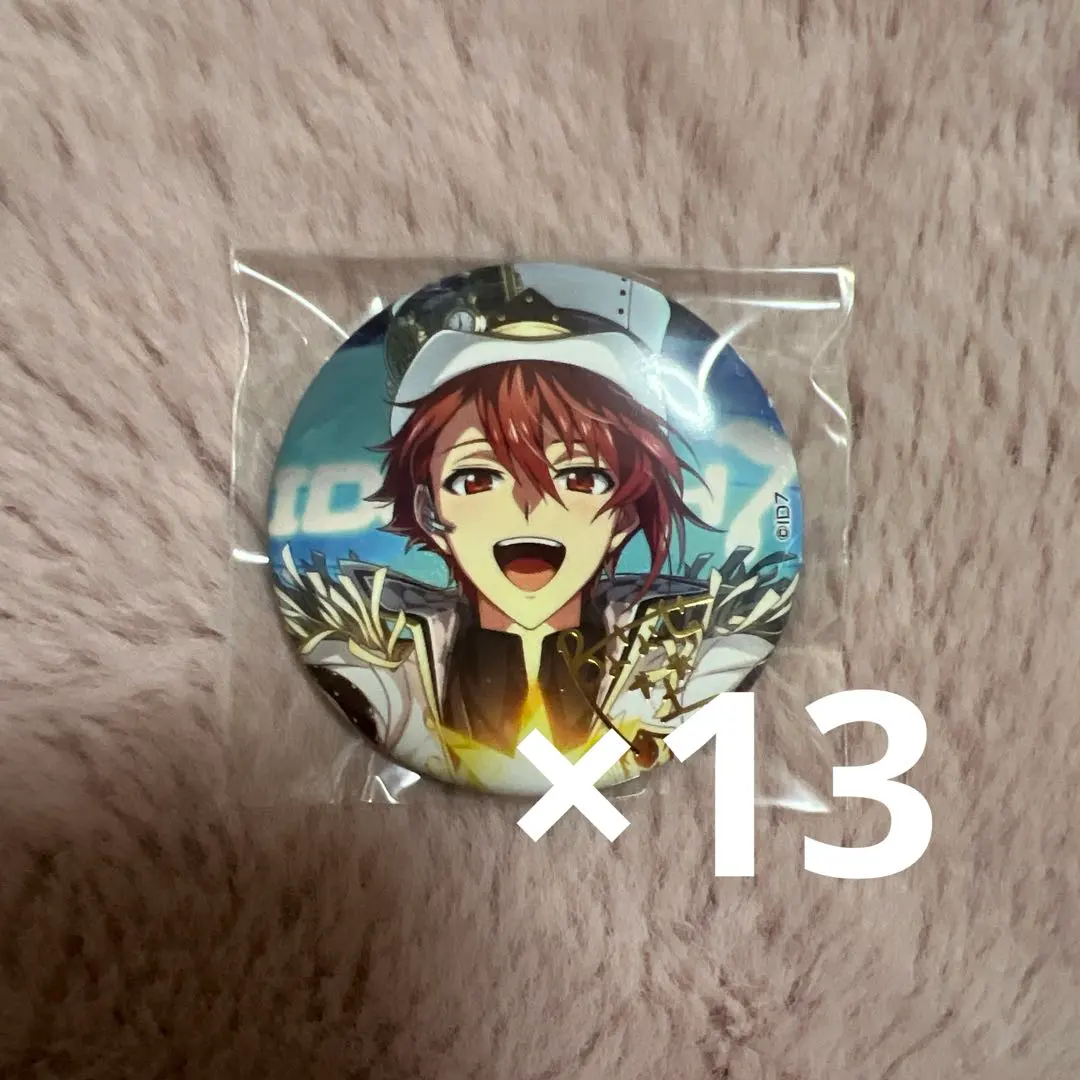 2026年最新】七瀬陸 ブラホワ 缶バッジの人気アイテム - メルカリ