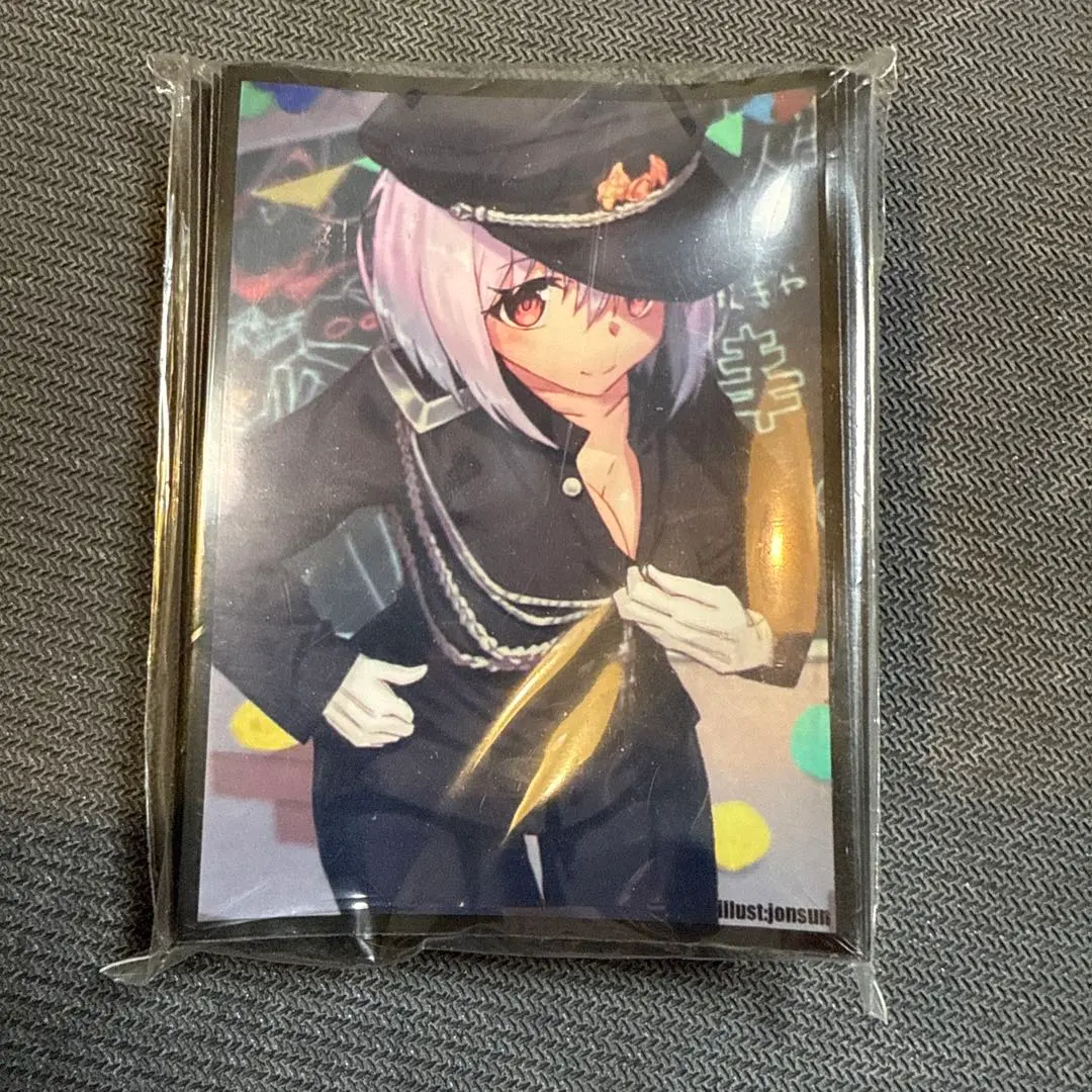 2026年最新】新条アカネ スリーブの人気アイテム - メルカリ