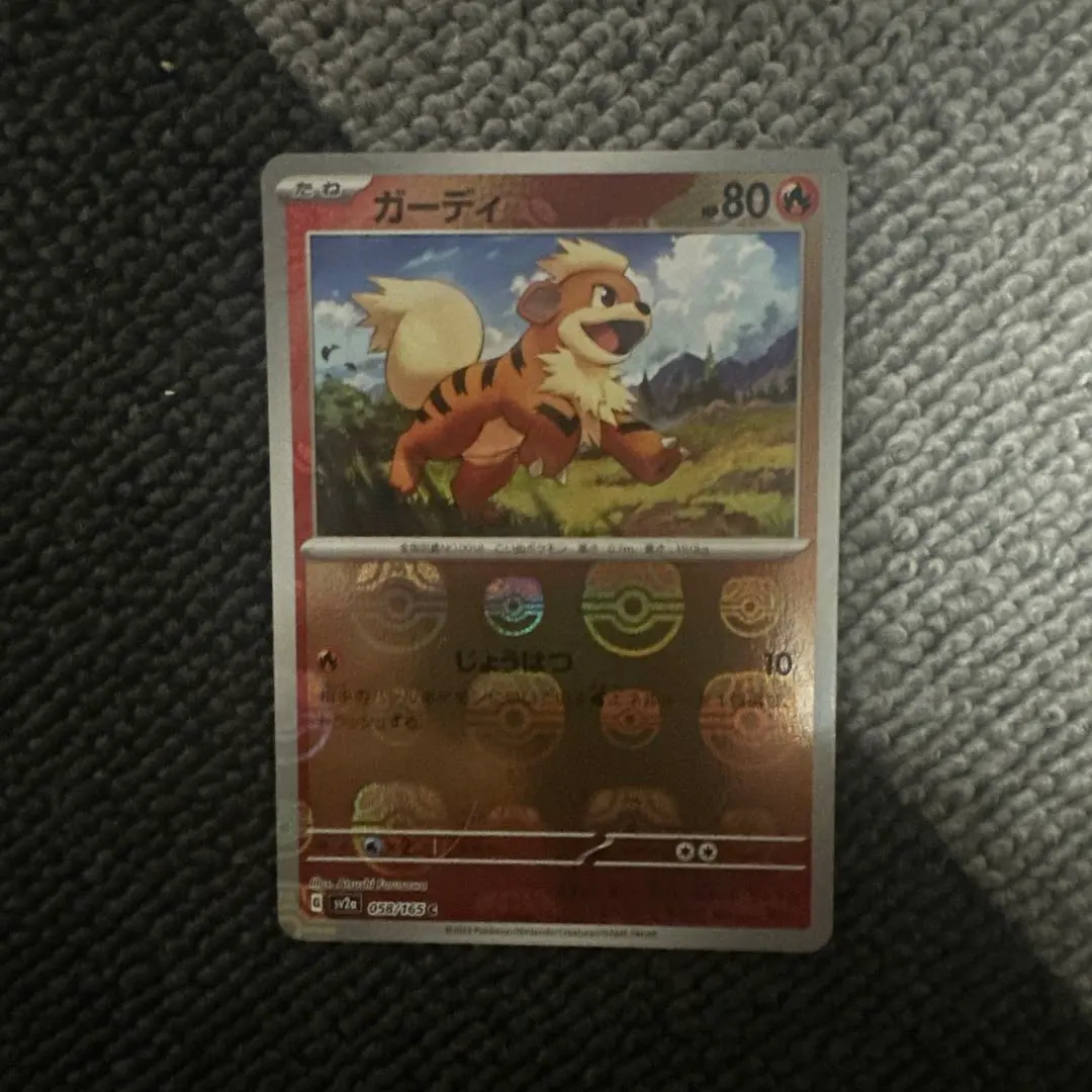 2026年最新】ガーディ マスターボールの人気アイテム - メルカリ