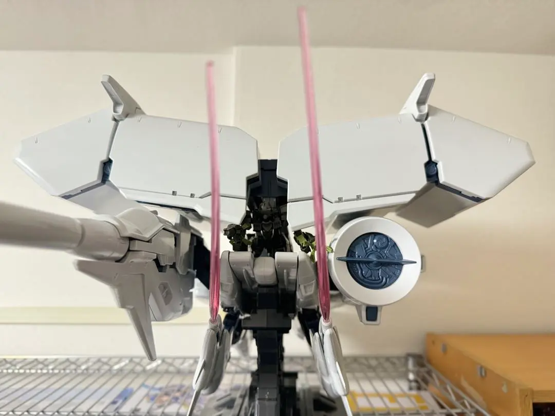 2026年最新】HGUC デンドロビウムの人気アイテム - メルカリ