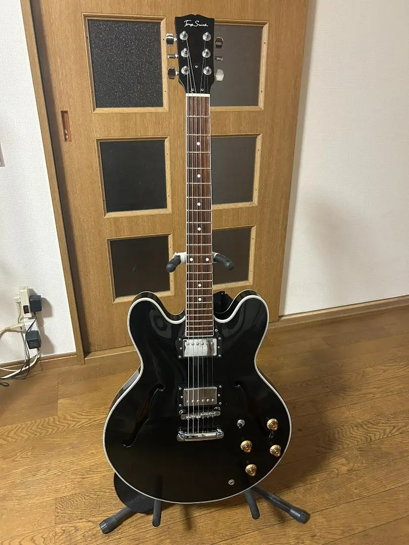 2026年最新】Tony smith セミアコの人気アイテム - メルカリ