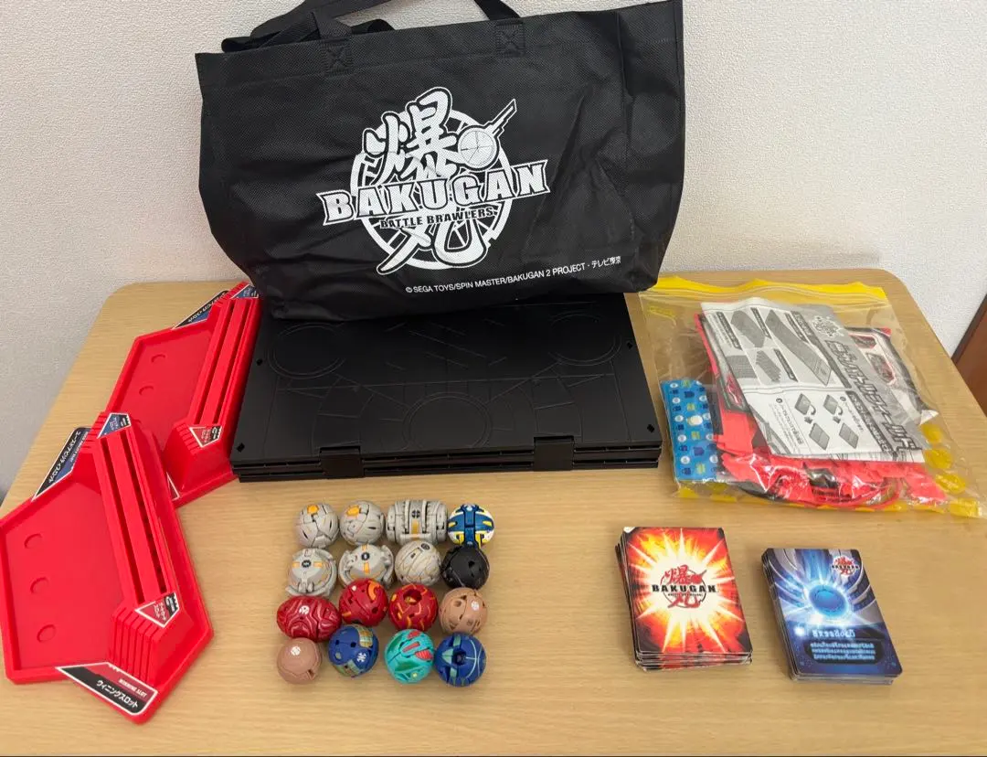 2026年最新】爆丸バトルフィールドDXの人気アイテム - メルカリ