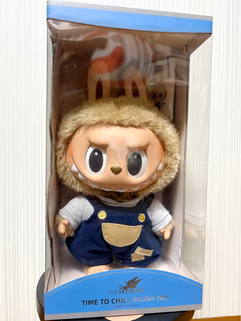 2026年最新】POPMart labubu time to chillの人気アイテム - メルカリ