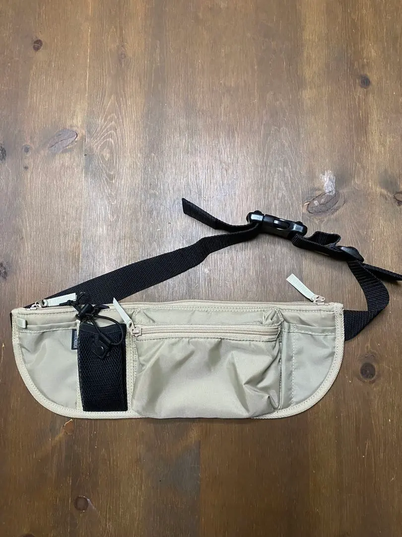 2026年最新】GOOD ENOUGH ボディバッグ・ウエストポーチの人気アイテム