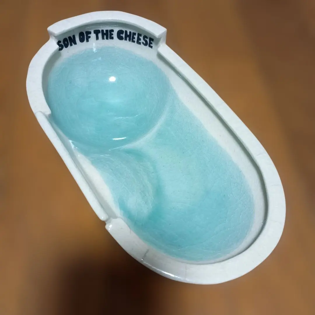 2026年最新】son of the cheese 灰皿の人気アイテム - メルカリ