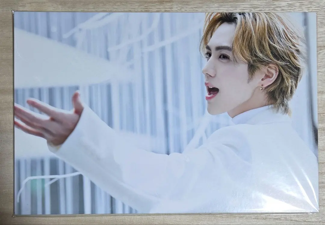 2026年最新】山本彰吾 パネルの人気アイテム - メルカリ