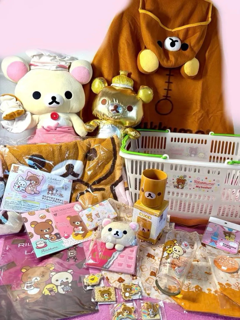 2026年最新】リラックマ のんびりネコカフェの人気アイテム - メルカリ