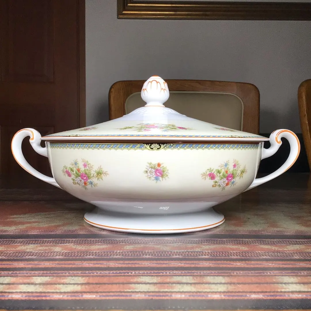 2026年最新】ノリタケ スープチューリンの人気アイテム - メルカリ