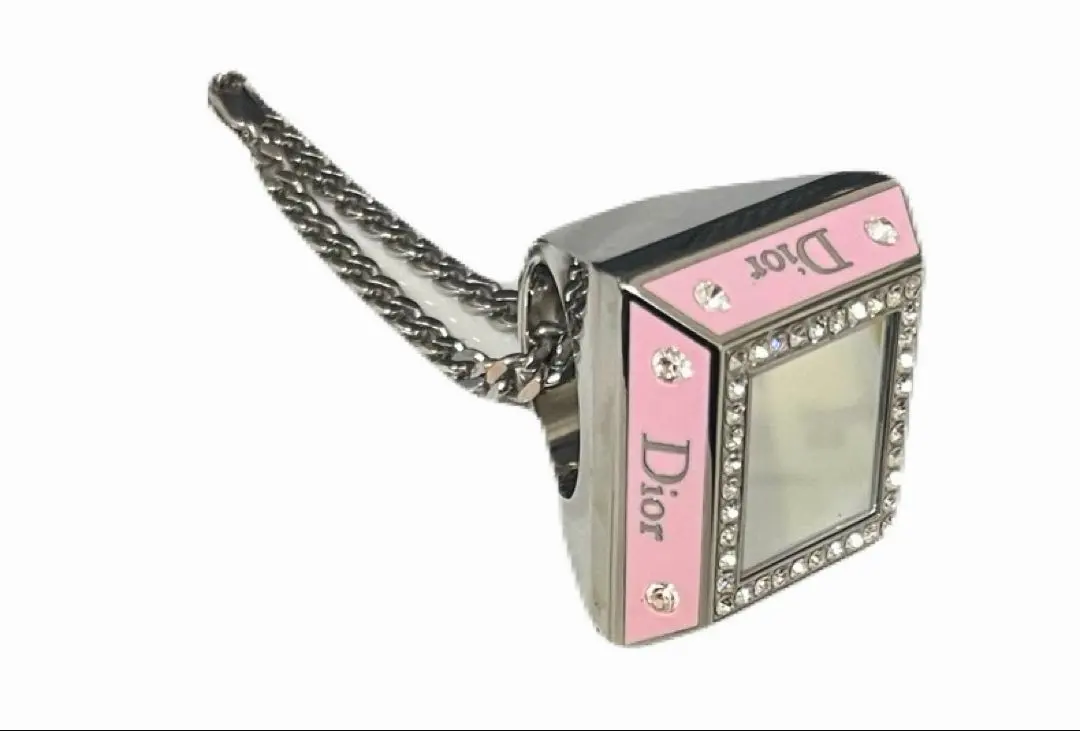 2026年最新】dior プリンセスリングの人気アイテム - メルカリ