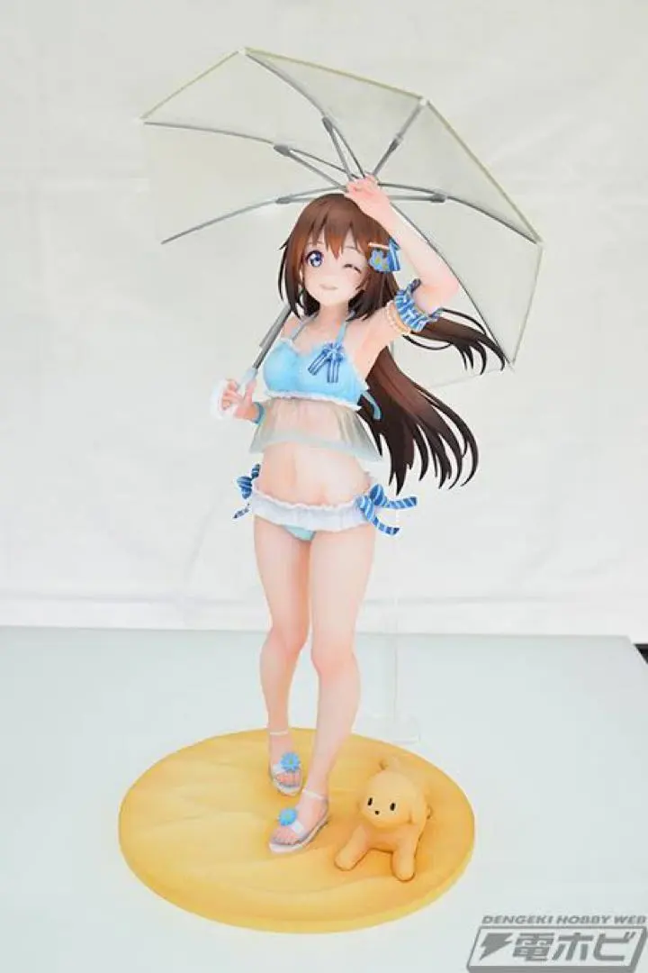 2026年最新】桜坂しずく お台場ビーチガールver. 「ラブライブ!虹ヶ咲