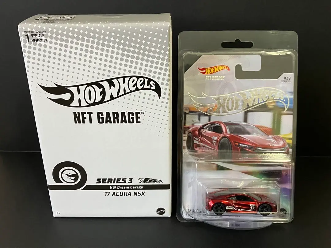 2026年最新】hotwheels nftの人気アイテム - メルカリ