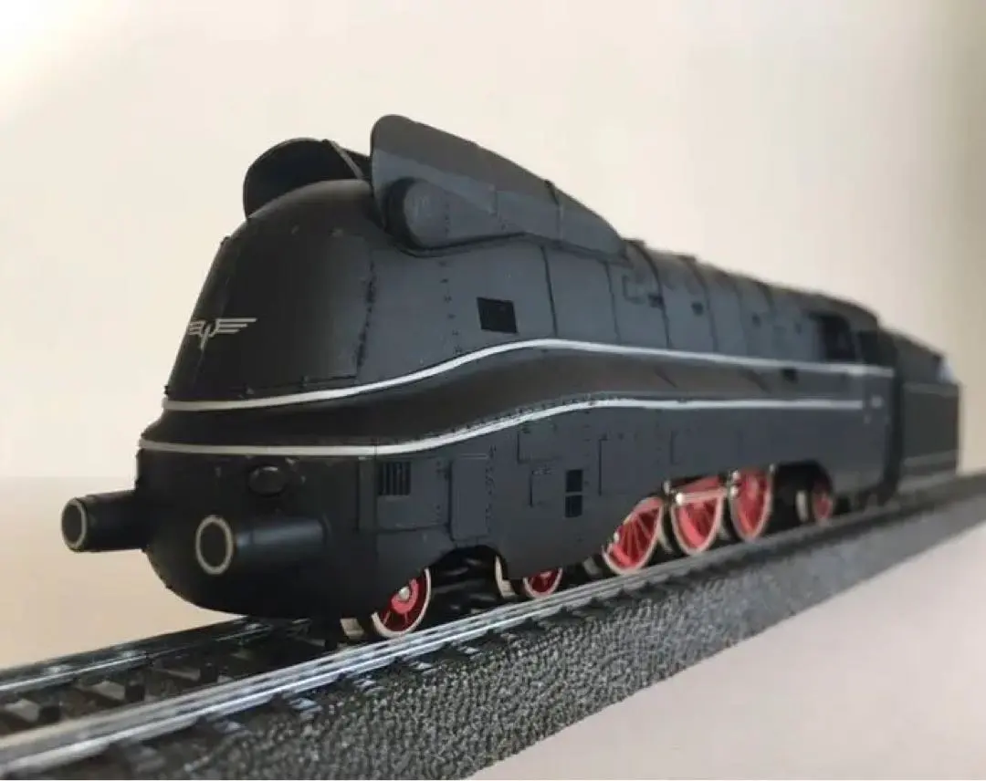 2026年最新】MARKLIN メルクリン 蒸気機関車の人気アイテム - メルカリ