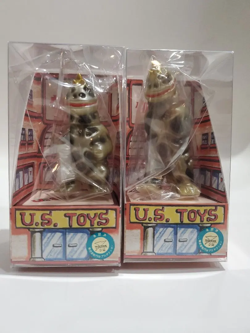 2026年最新】#HeadlockStudioの人気アイテム - メルカリ