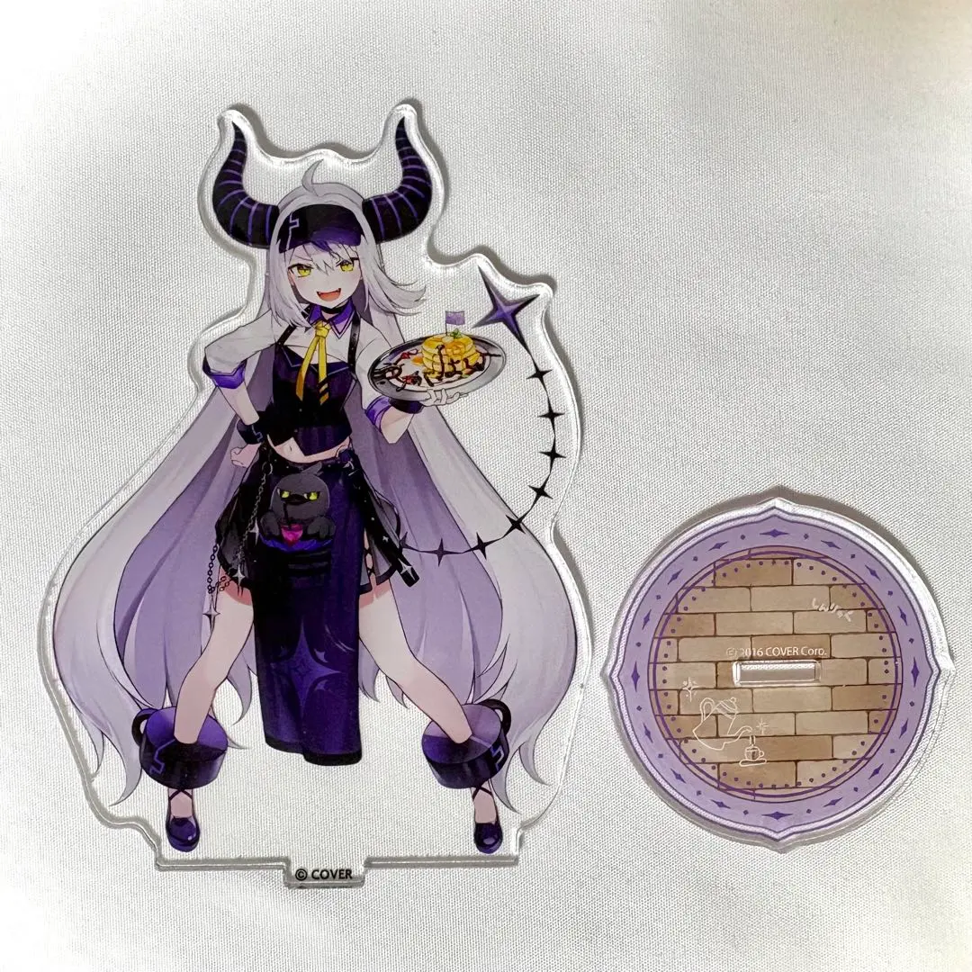 2026年最新】holoxカフェ アクリルスタンドの人気アイテム - メルカリ