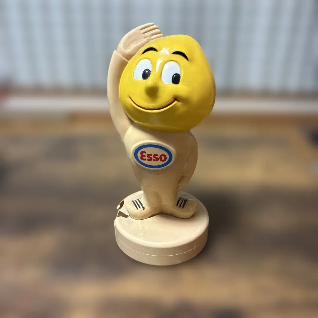 2026年最新】エッソボーイフィギュアの人気アイテム - メルカリ