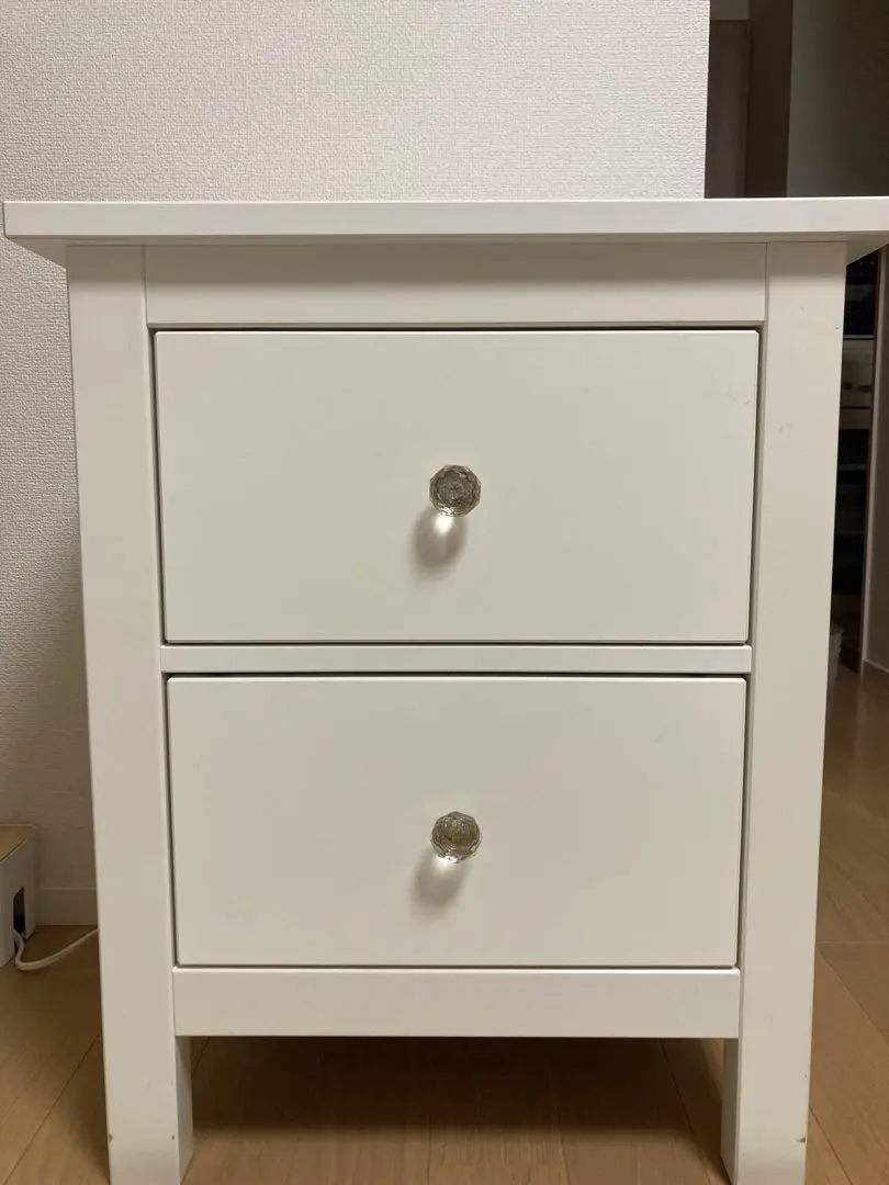 2026年最新】ikea チェスト ヘムネスの人気アイテム - メルカリ