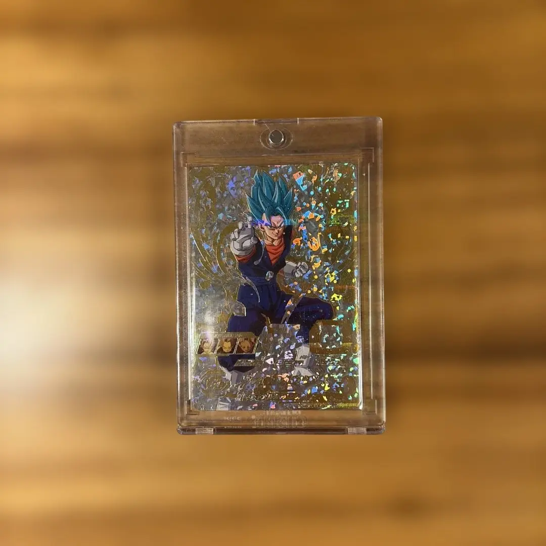 2026年最新】sh1-sec2ベジット パラレルの人気アイテム - メルカリ