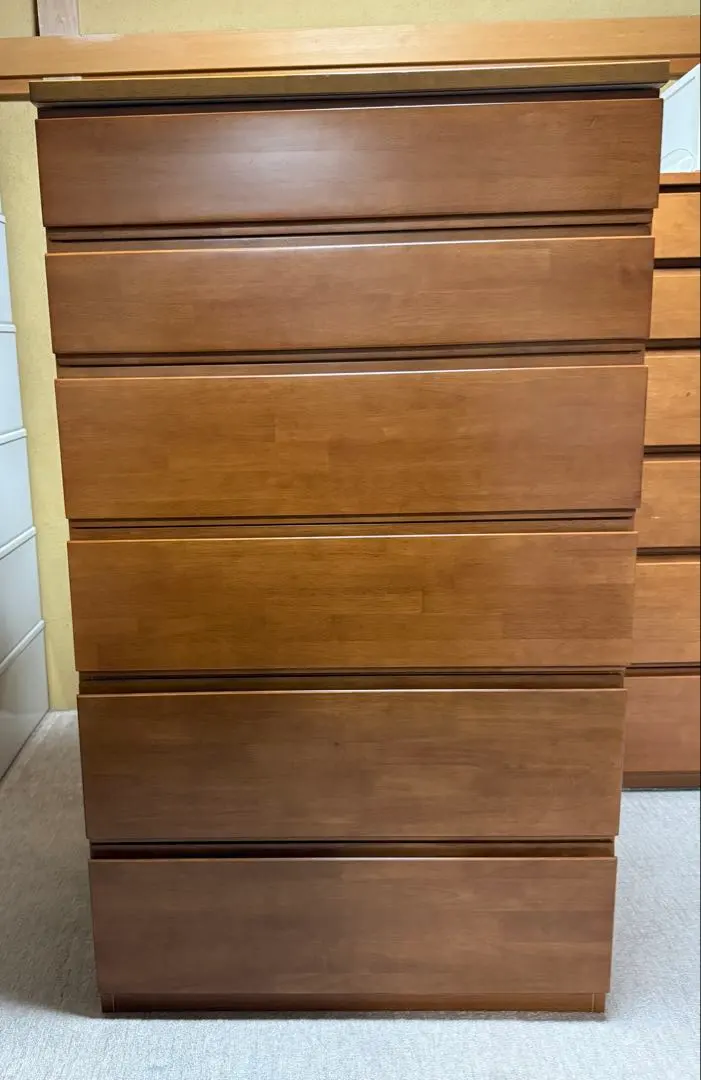 2026年最新】起立木工 チェスト・タンスの人気アイテム - メルカリ
