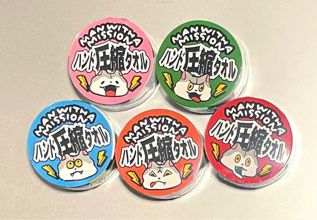 2026年最新】gawgawくじの人気アイテム - メルカリ