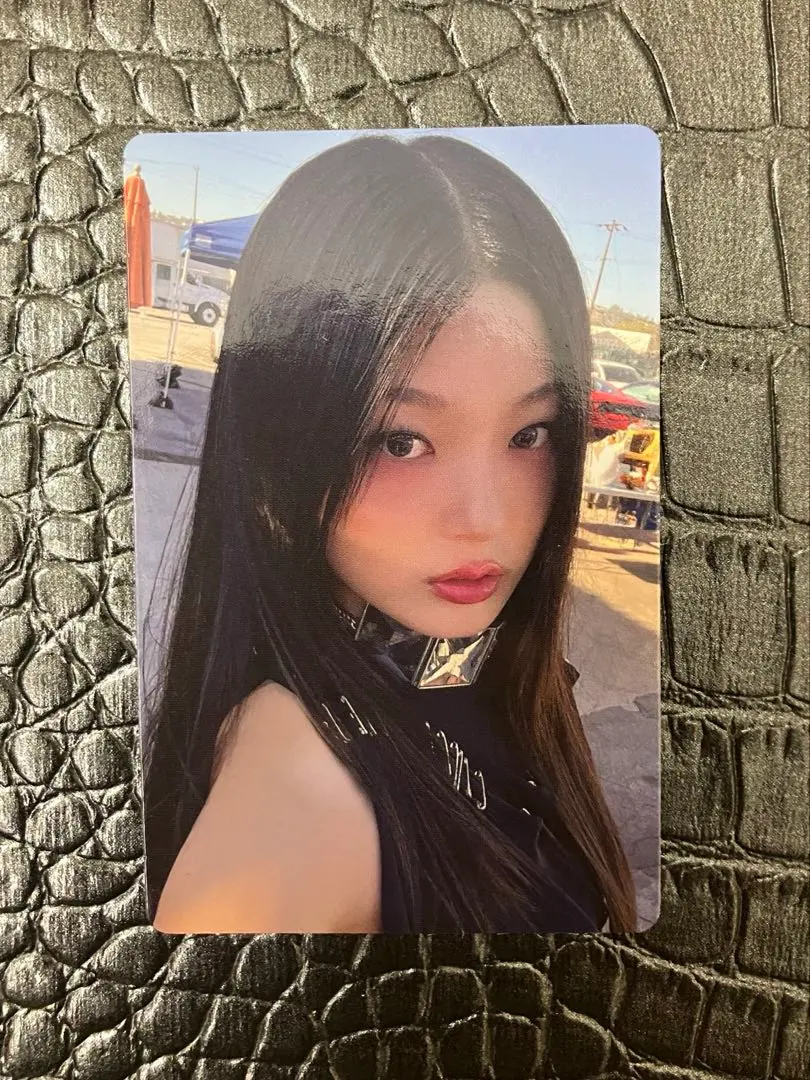 2026年最新】katseye ユンチェの人気アイテム - メルカリ