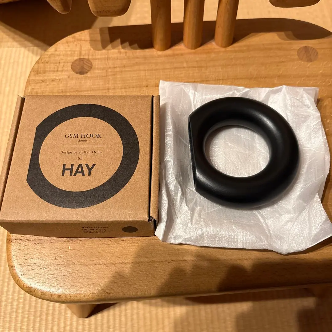 2026年最新】hay ジムフックの人気アイテム - メルカリ