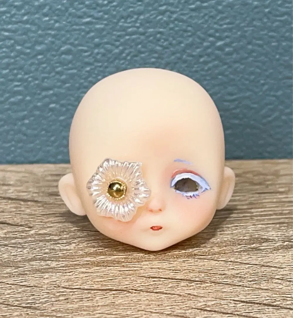 2026年最新】セリアドールヘッドminiの人気アイテム - メルカリ