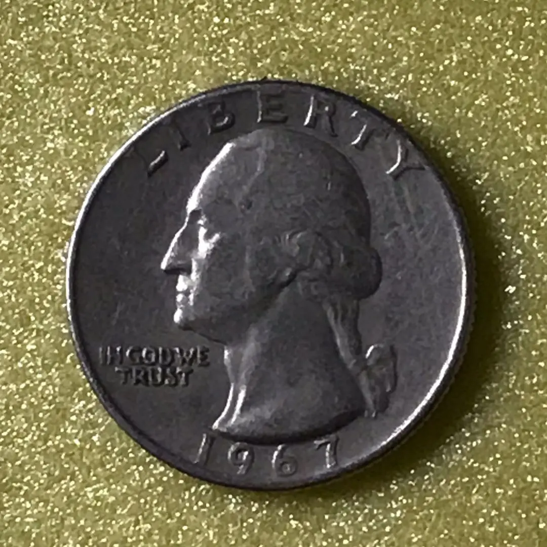 2026年最新】アメリカ25セント1974年の人気アイテム - メルカリ