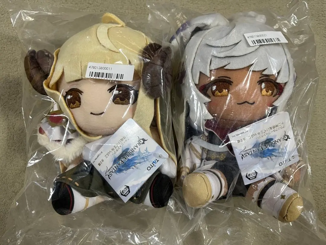 2026年最新】十二神将ぬいぐるみの人気アイテム - メルカリ