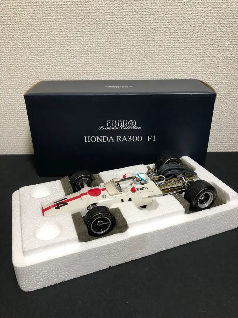 2026年最新】エブロ1/20ホンダの人気アイテム - メルカリ